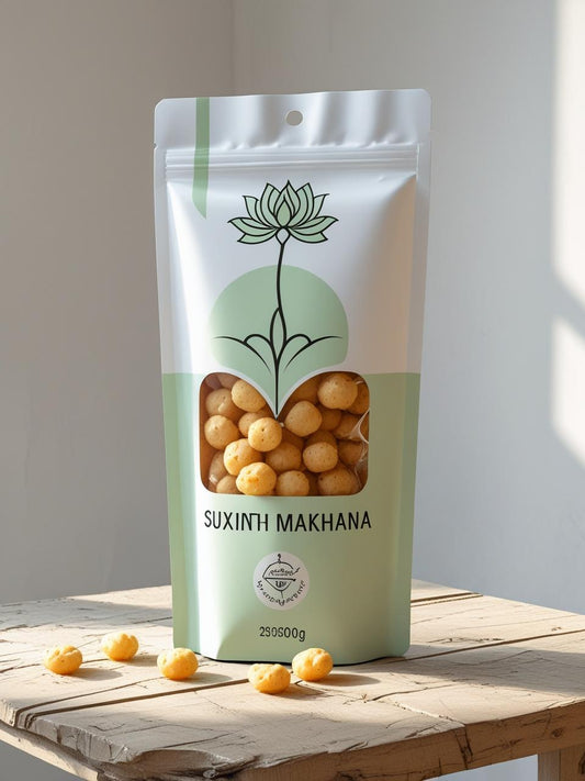 Suxinth Makhana